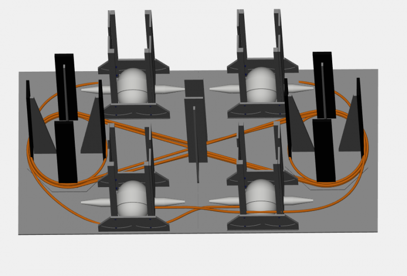Frist 3D-Planning