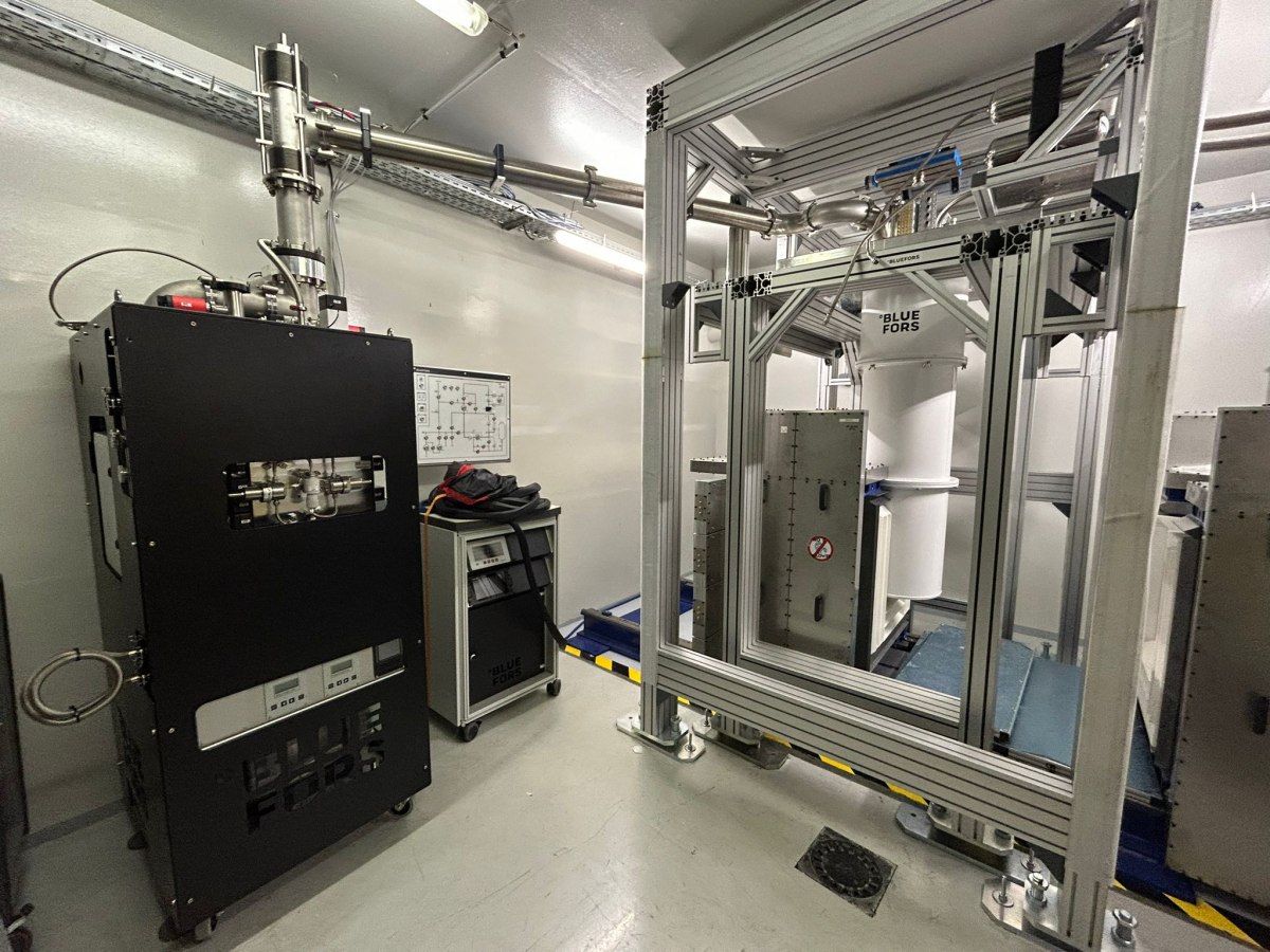 NUCLEUS @ NPP in France
